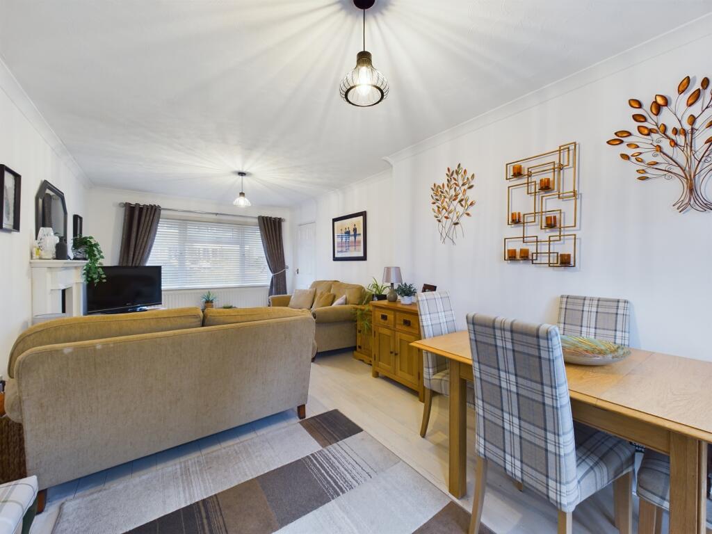Lounge/Diner
