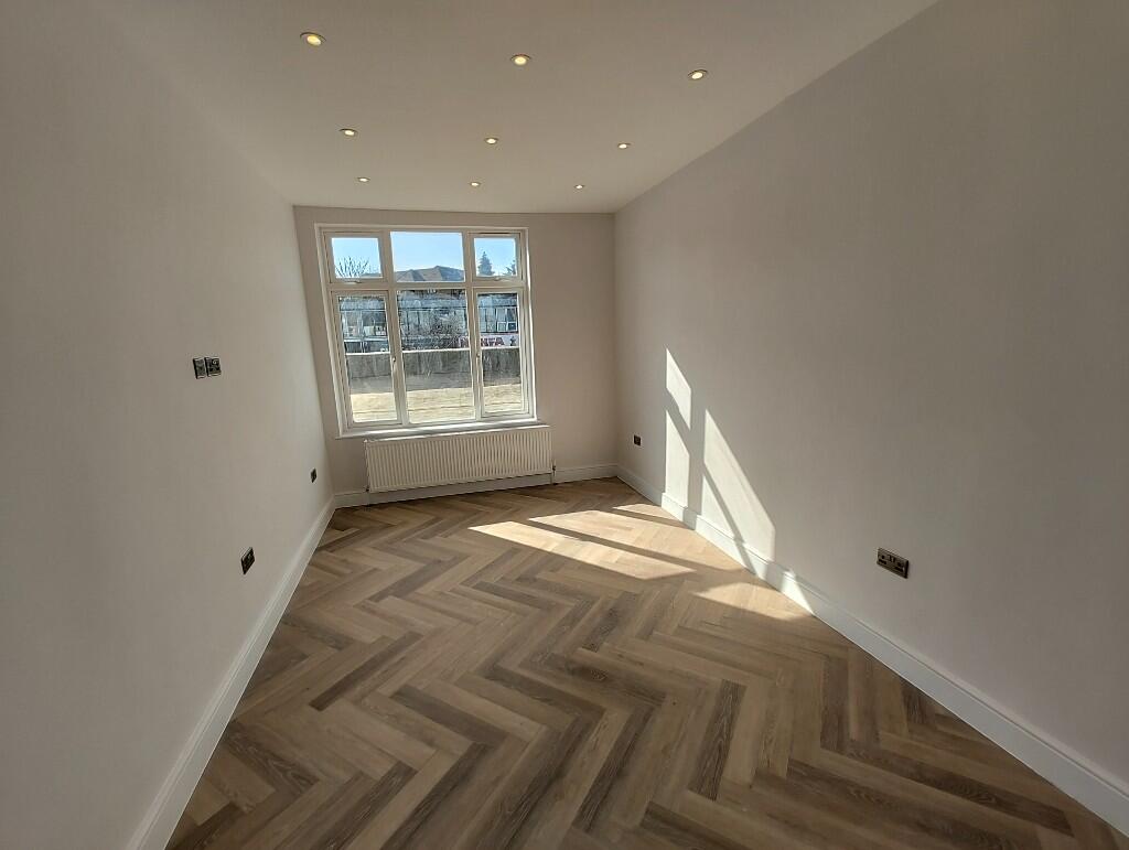 Craven Park Road, London, NW10