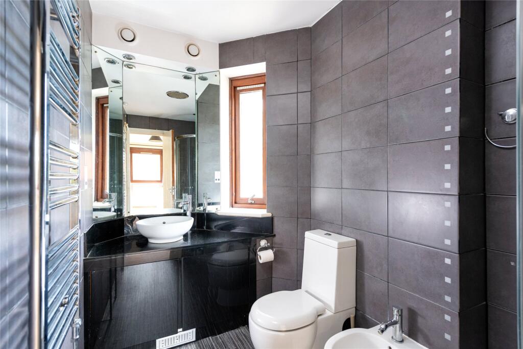 Principal En Suite
