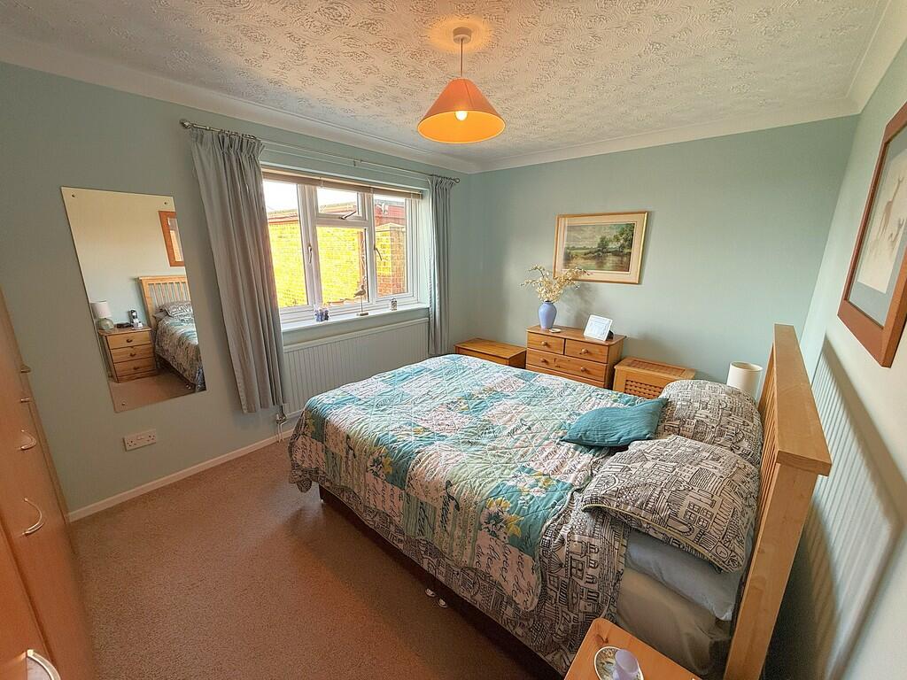 BED ONE 2