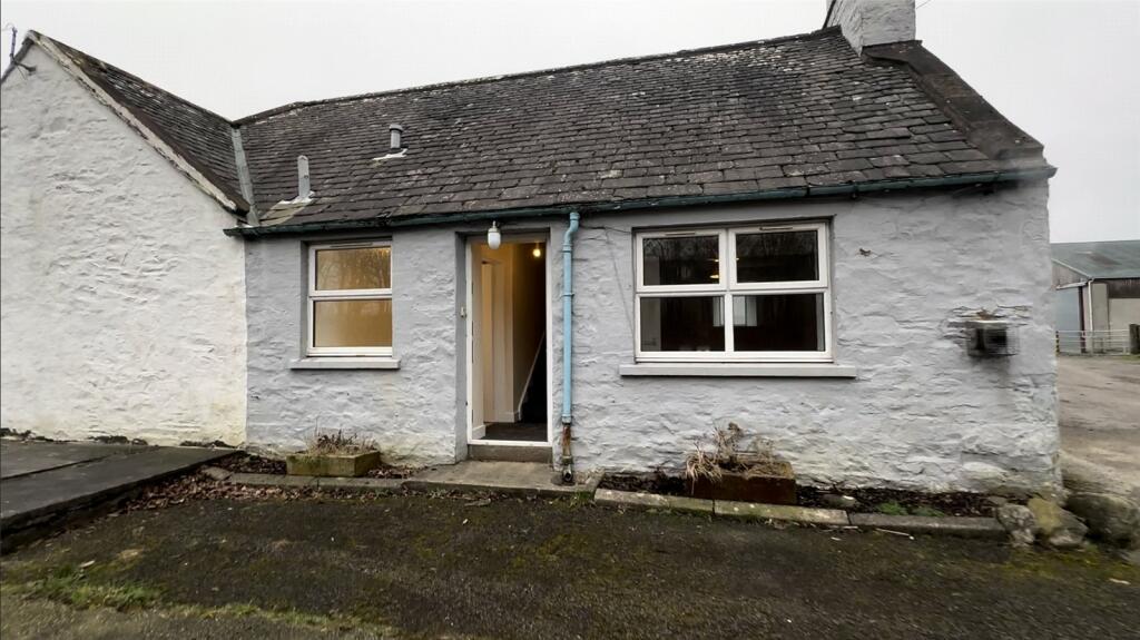 Sandfield Cottage
