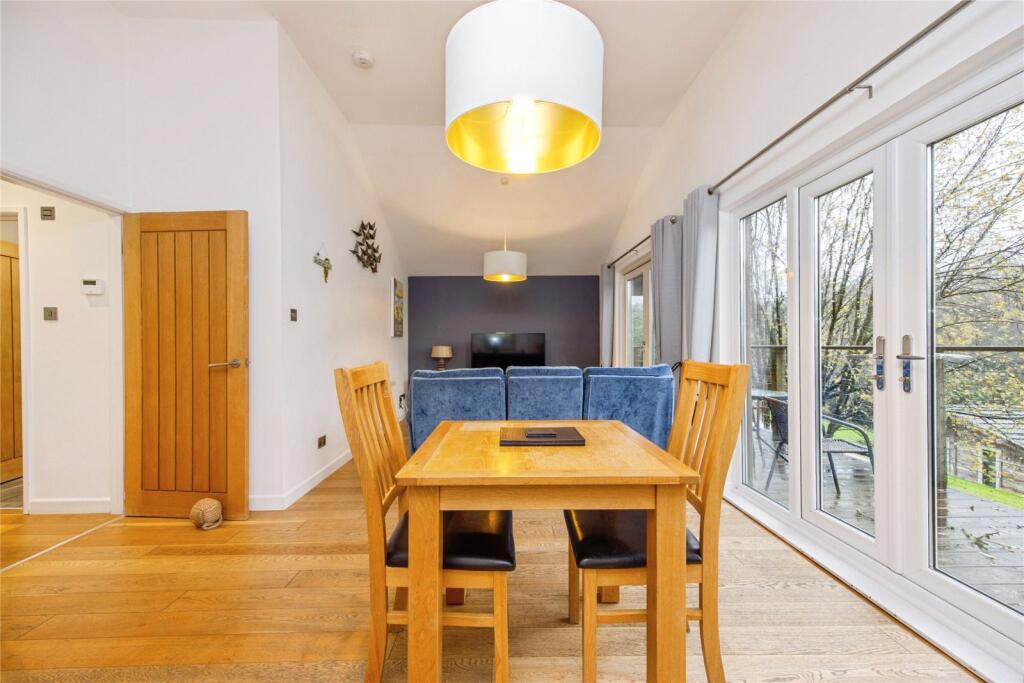 Open Plan