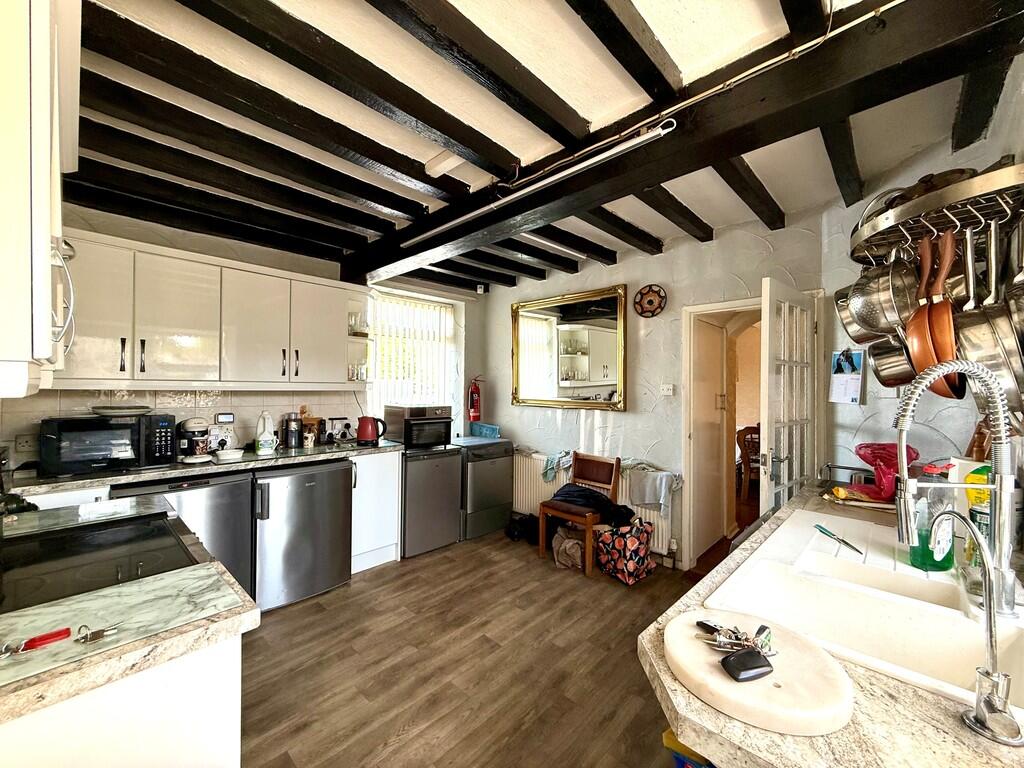 30 warsop road ki...