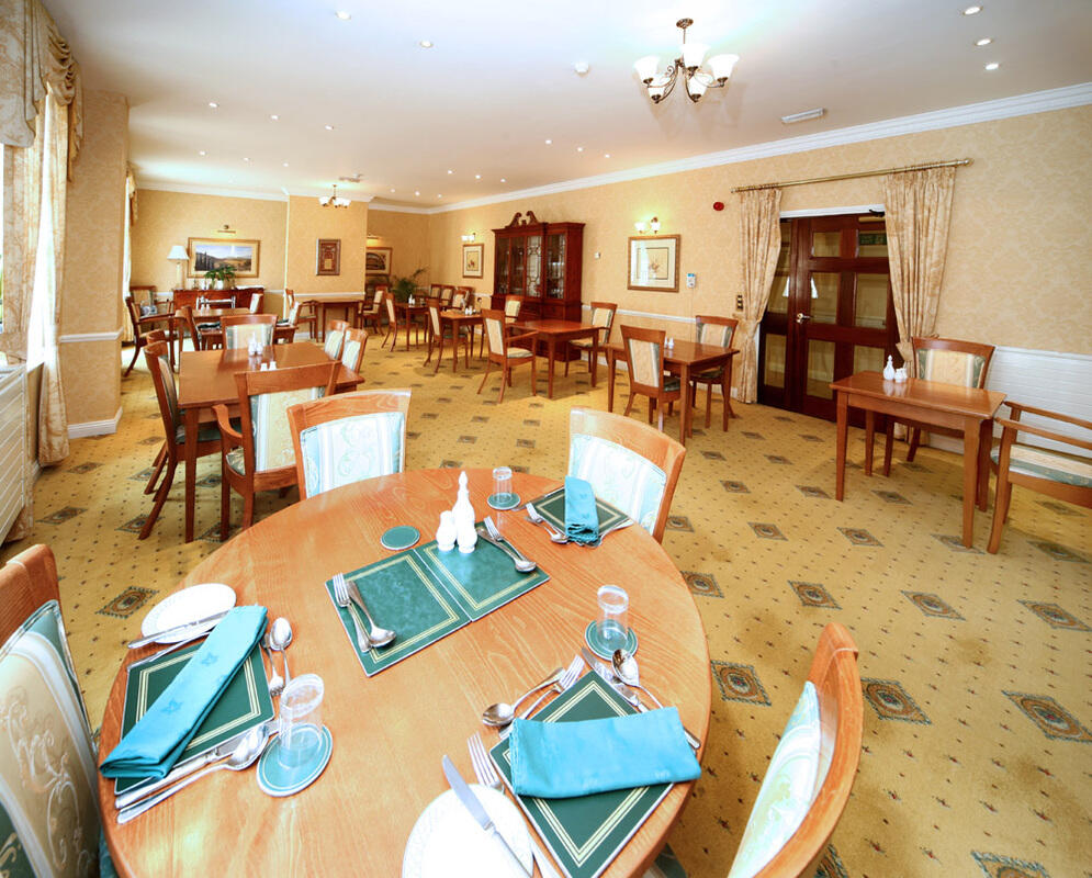 Cavendish Court