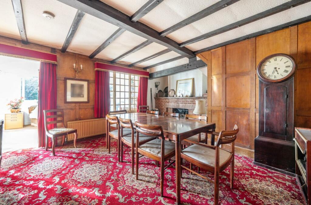 The Gardens, Easenhall (3).JPG