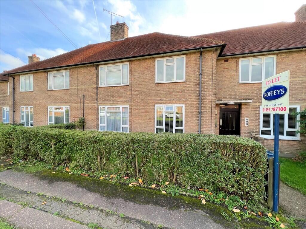 Lushes Road, Loughton