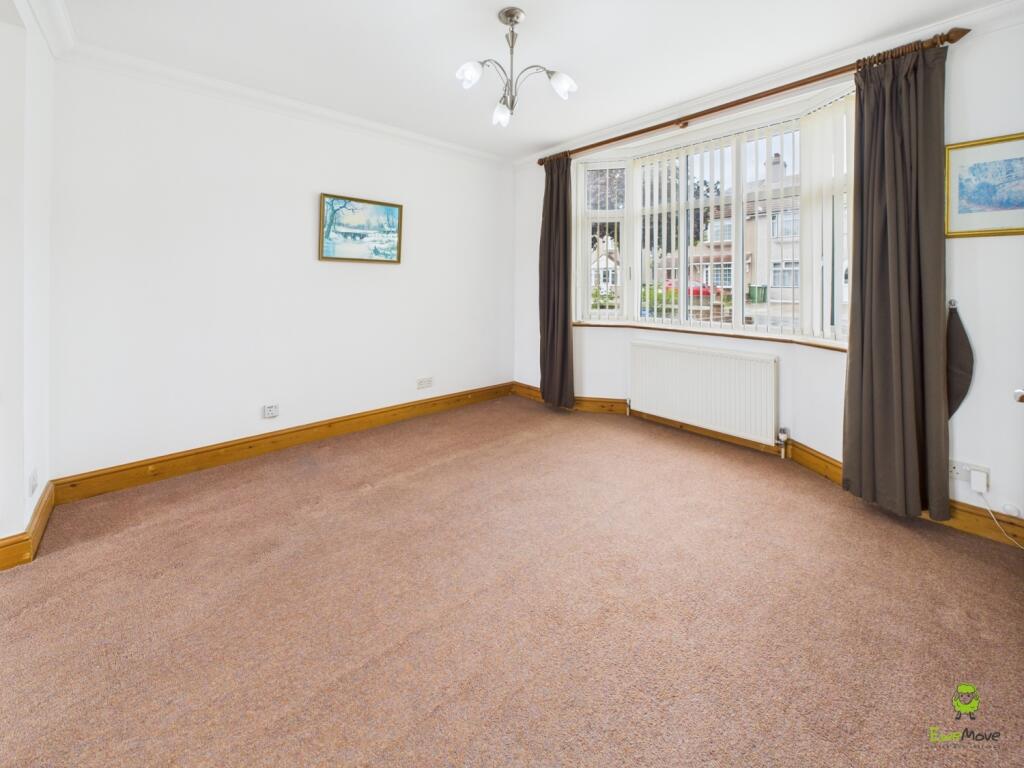 Presented by Clinton at EweMove Bexleyheath and Da