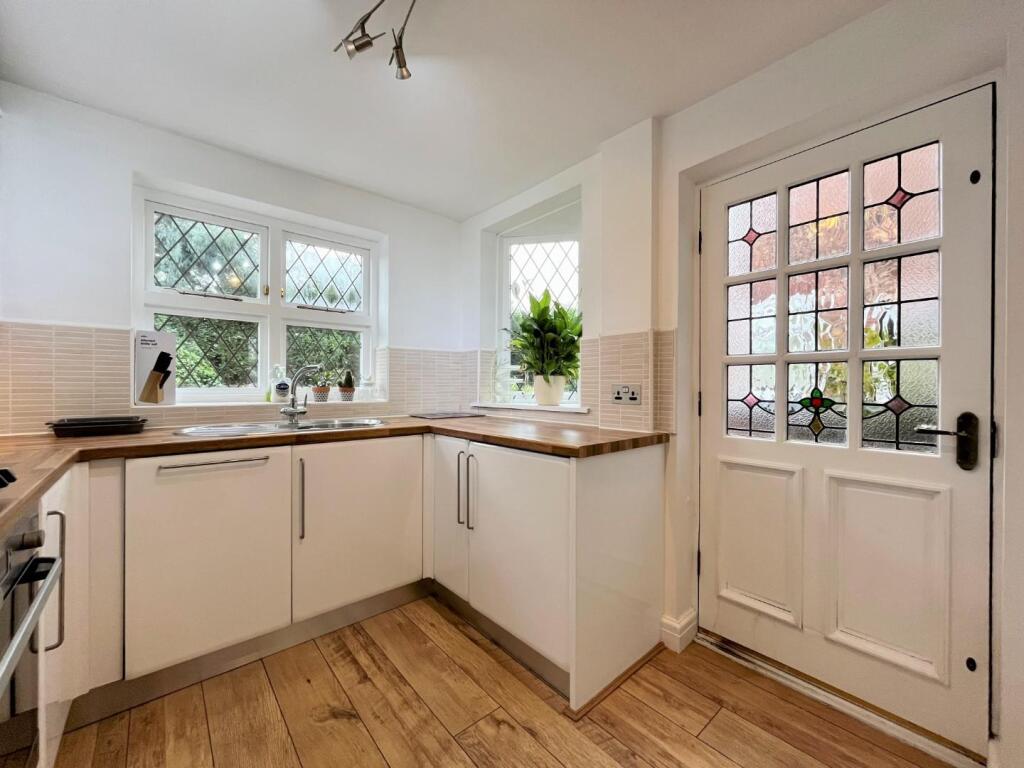 Kitchen Aspect 2