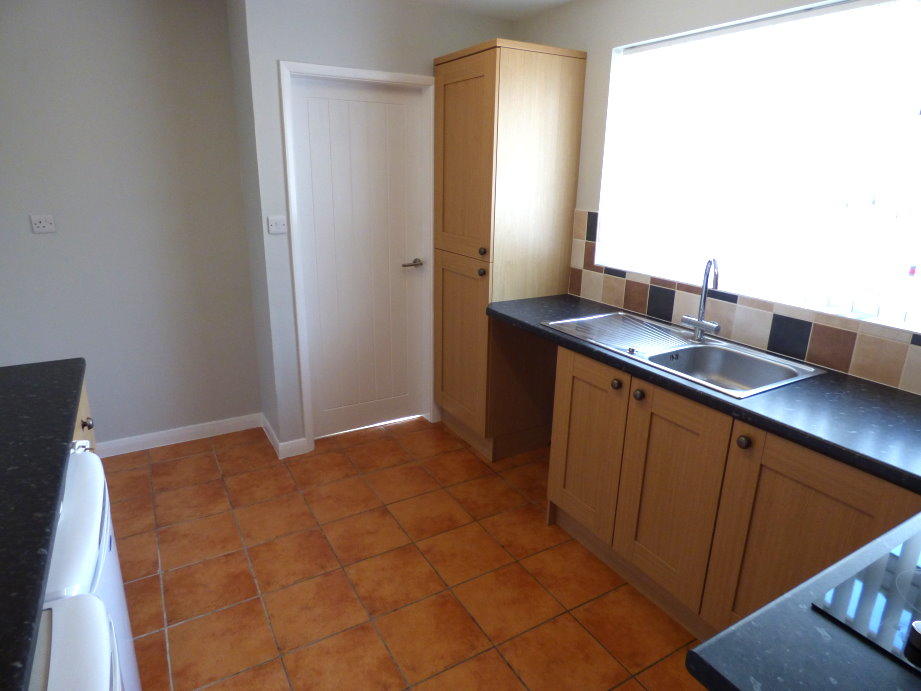 Fitted Kitchen