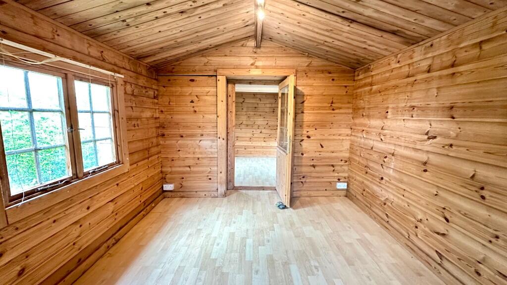 Summer House