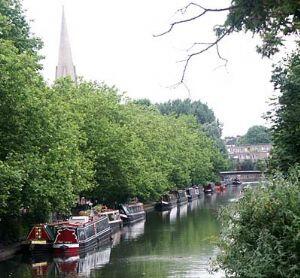 Canal