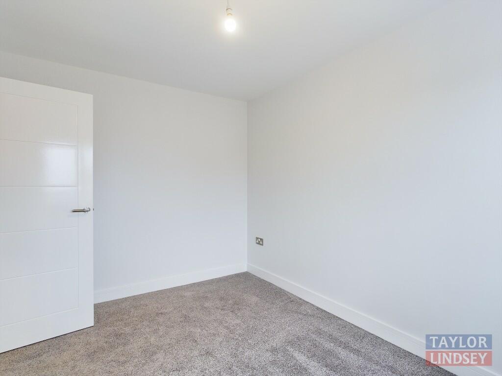 Typical Bedroom