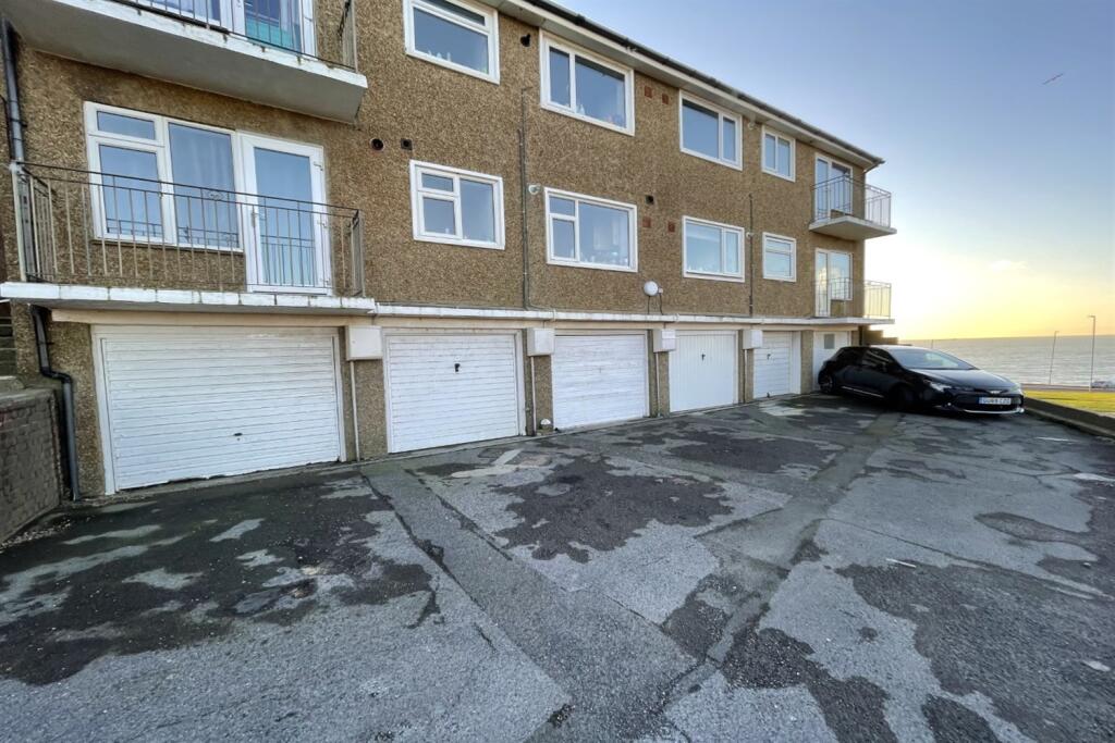 Garage+below