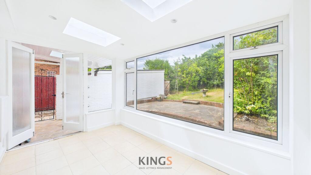 Sun Room