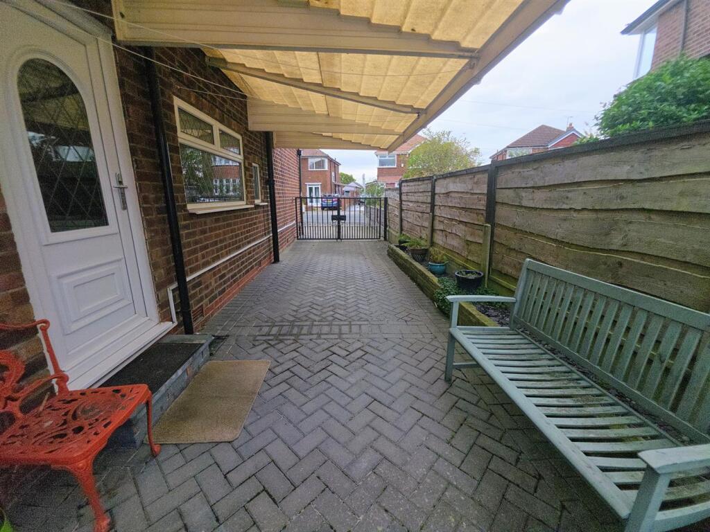Car Port