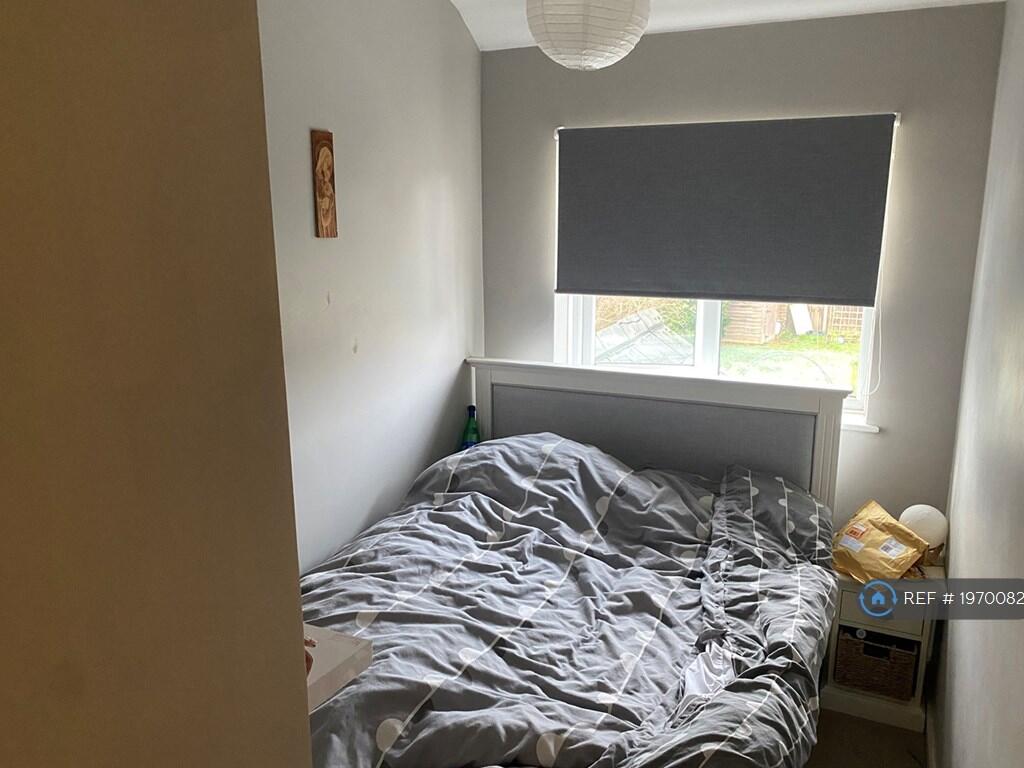 3rd Bedroom