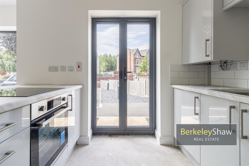 alley View Ronald Road Waterloo