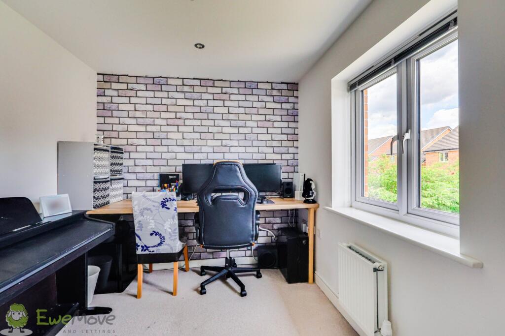 Bedroom 3 