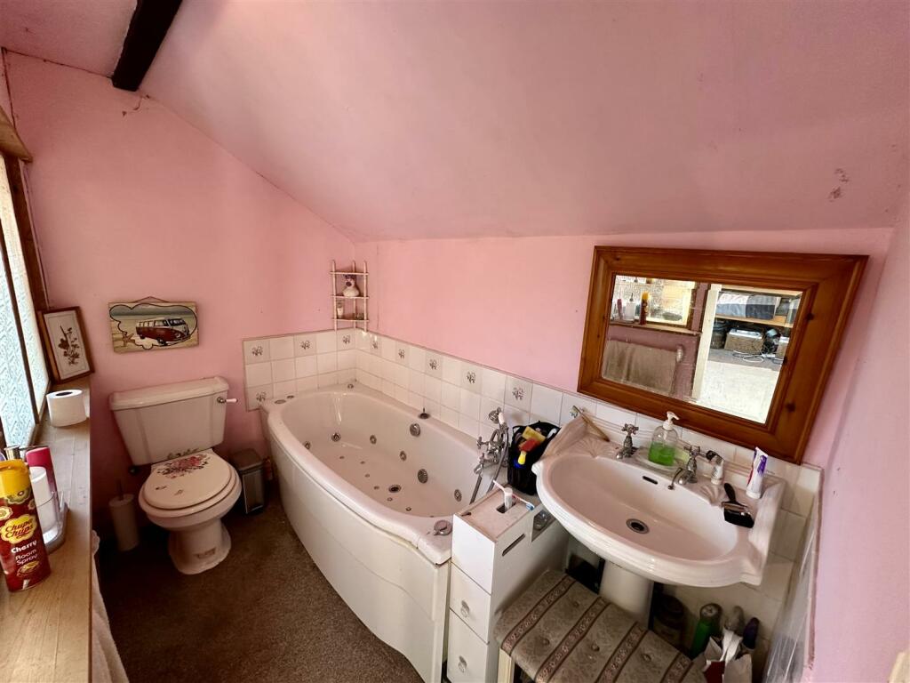 En suite
