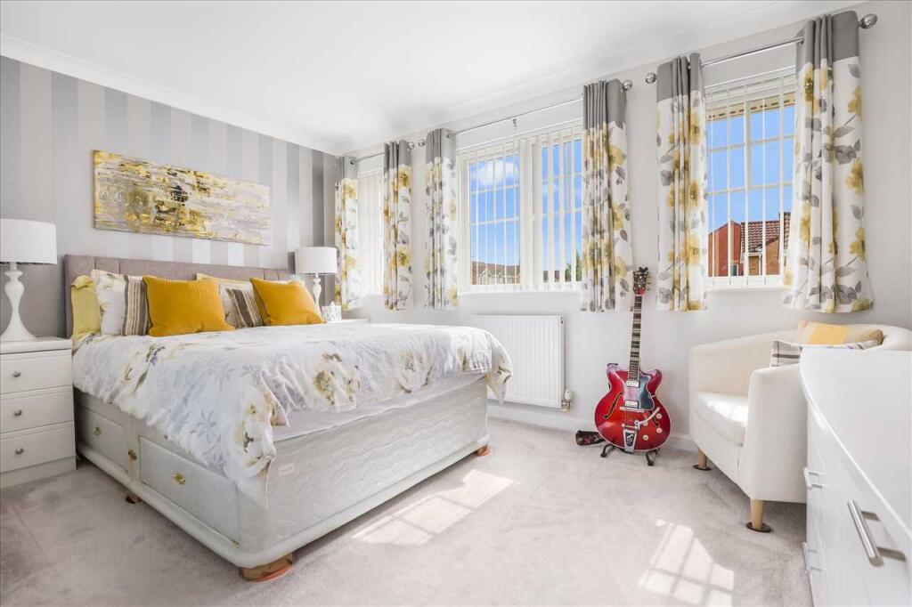 Bedroom Two (1)