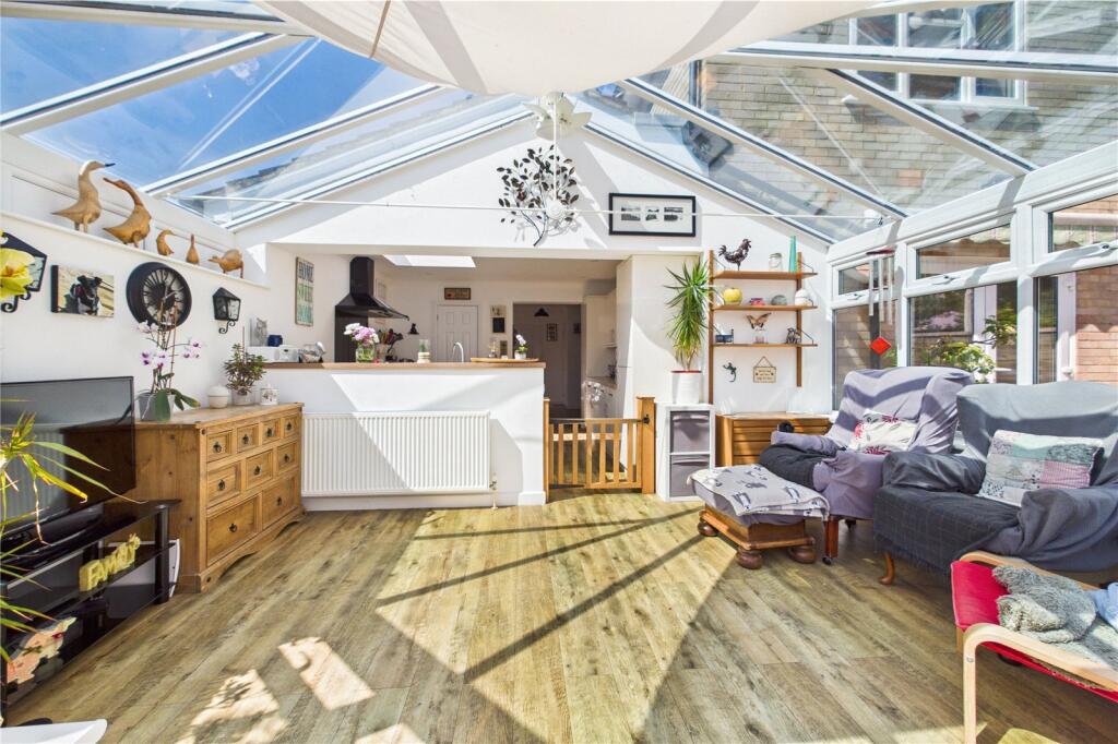 Sunroom