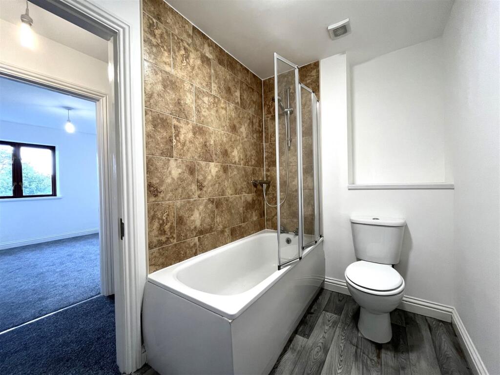 25 Rock House, Bethel Road St George, Bristol, BS5