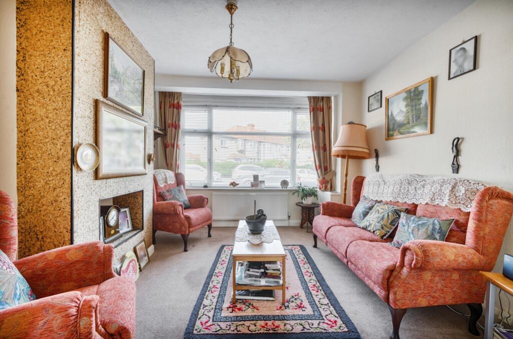 Reception EweMove Cheam and Sutton estate agents