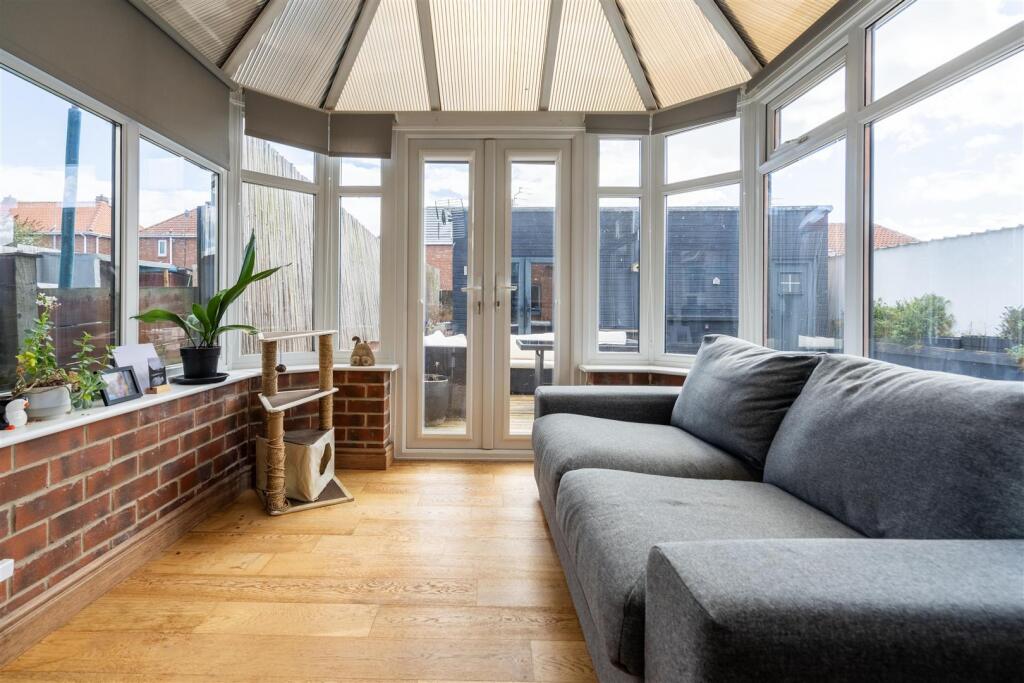 Conservatory