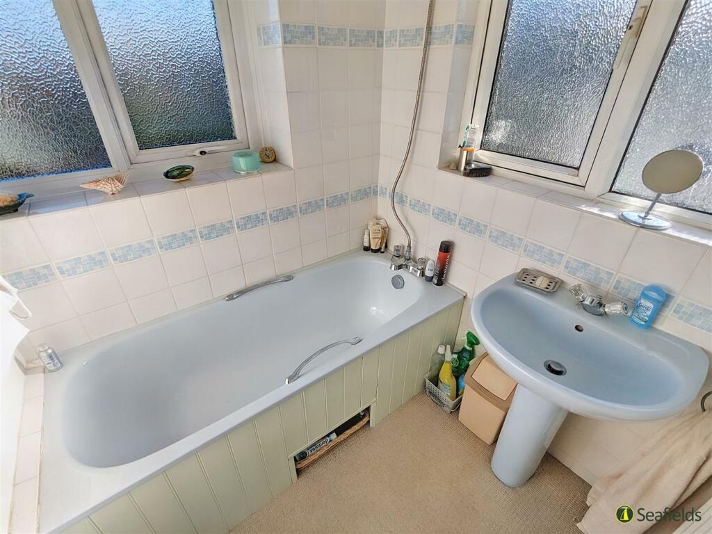 First Floor Bathroom