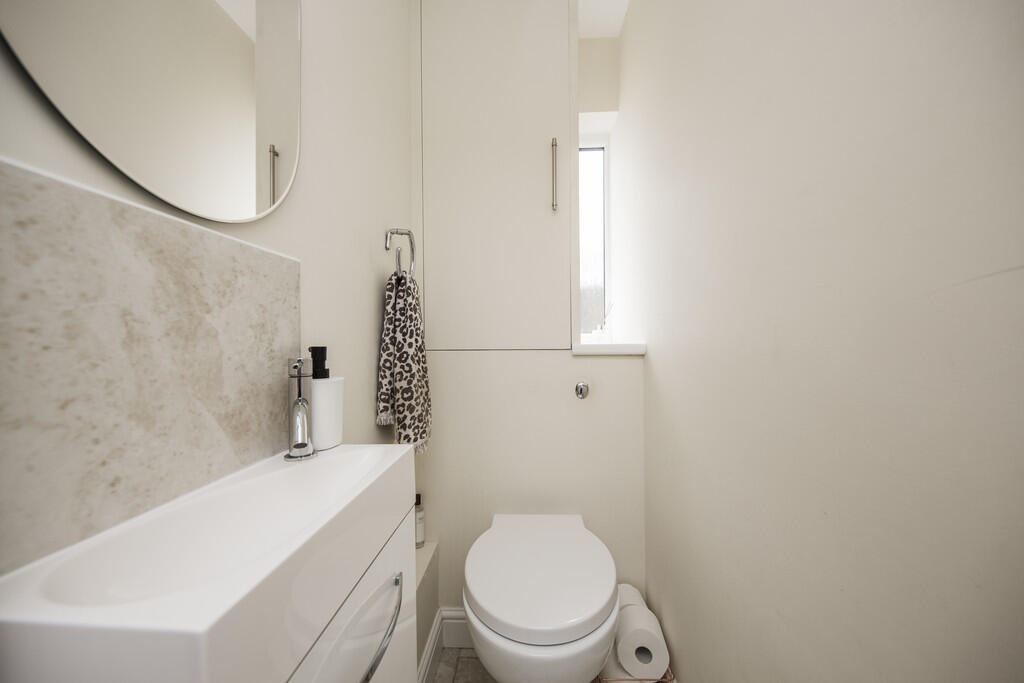 Cloakroom