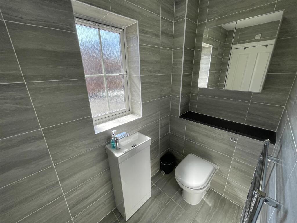 En-Suite