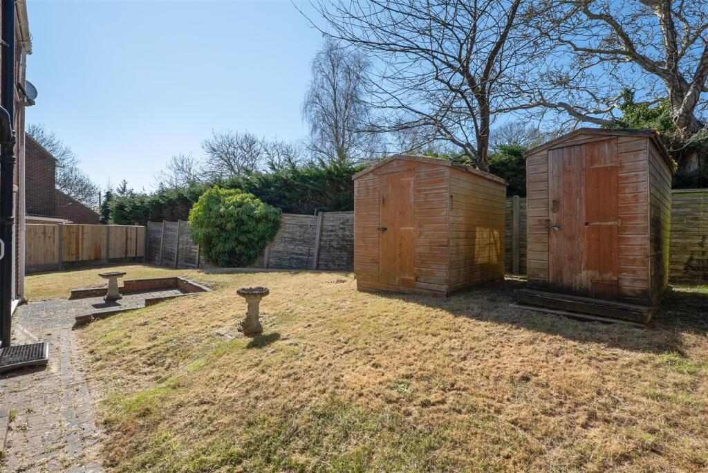 Mount Pleasant, Blean, Canterbury