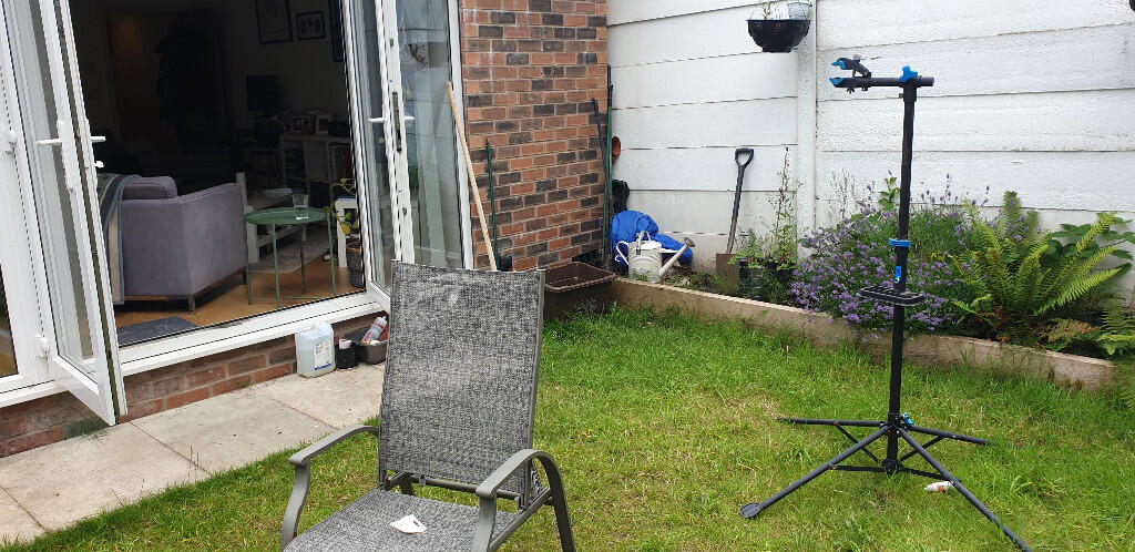 Barlow Moor Road, Manchester, Greater Manchester, M21