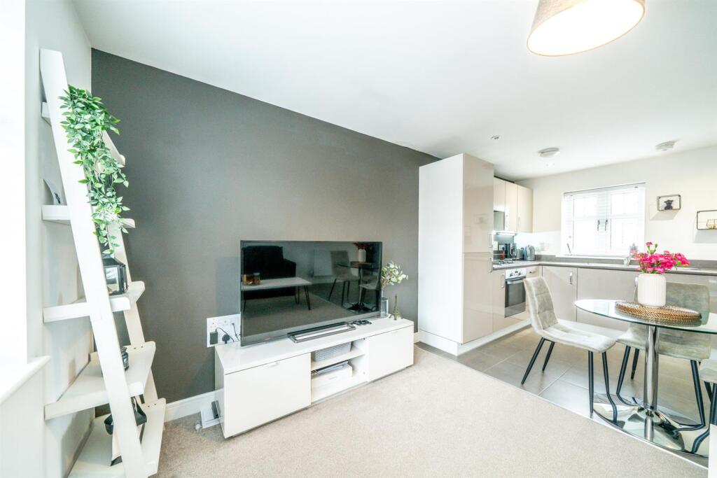 Lounge Area