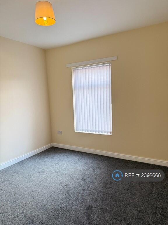 Front Bedroom