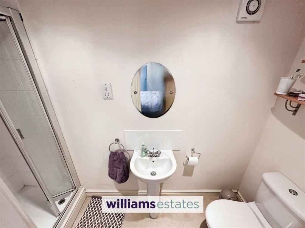En-suite