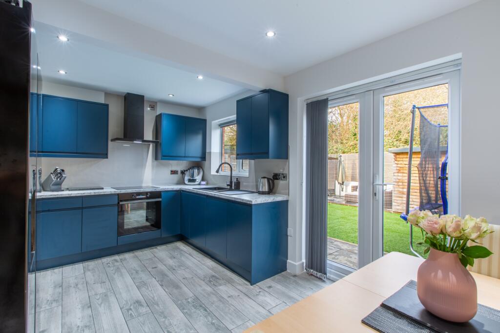 Rosemount Drive - Kitchen 3 - EweMove Pontefract