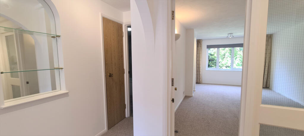 HALL WAY