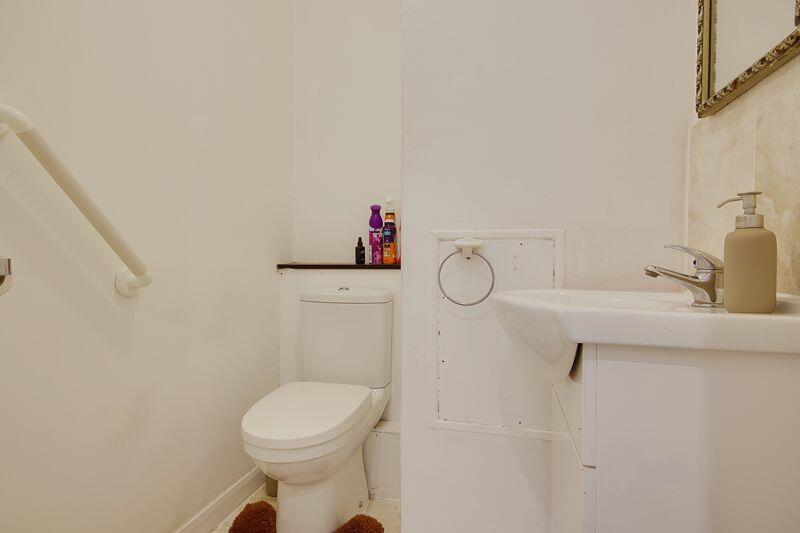 WC