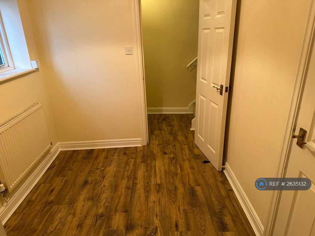 Ground Floor Dining