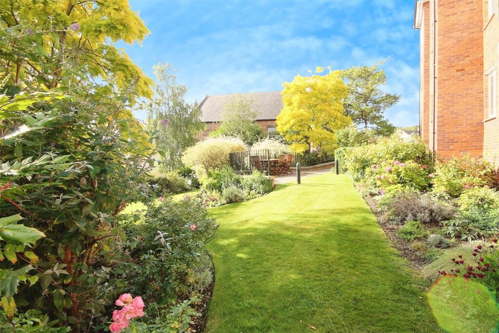Gardens