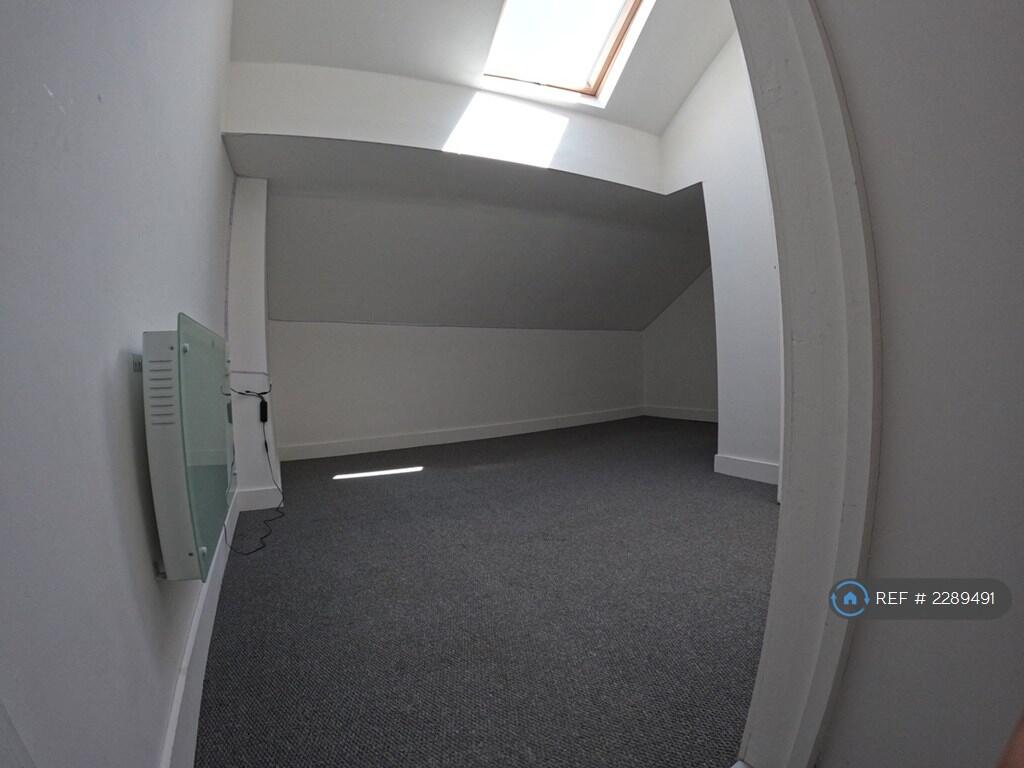 Loft Room
