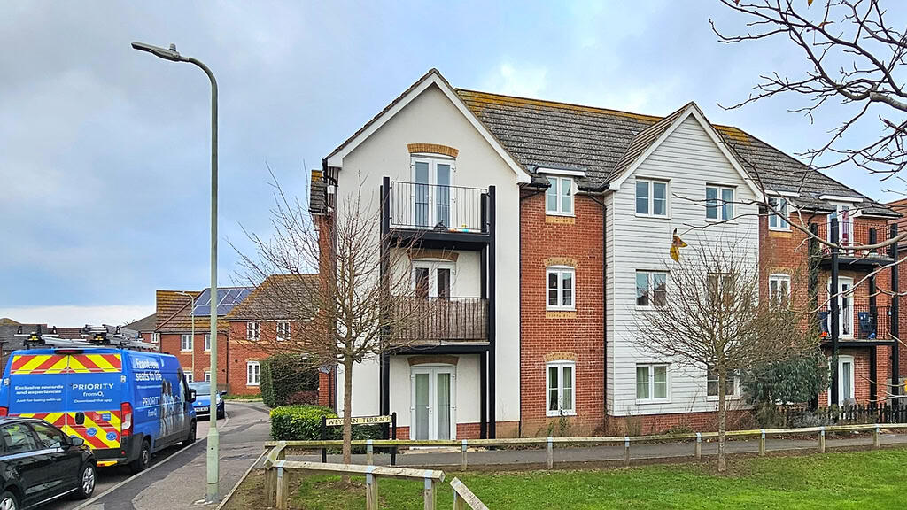 Weyman Terrace, Herne Bay, CT6 6DY