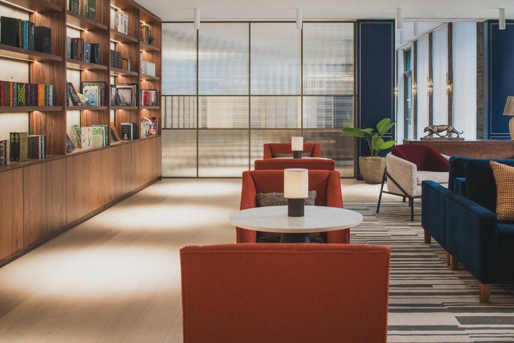 Library