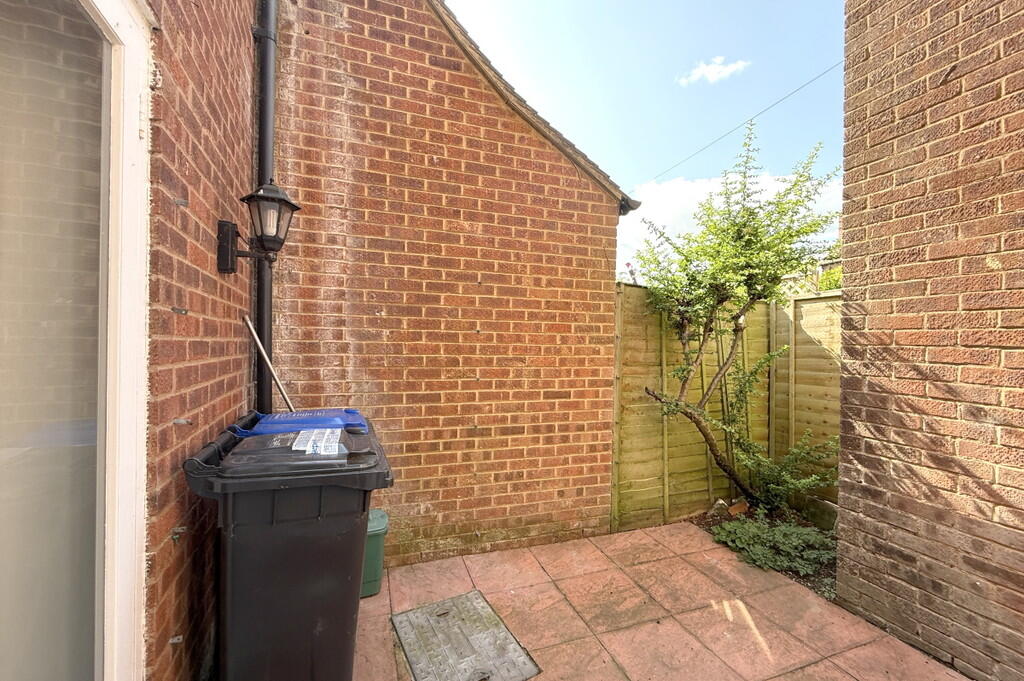 courtyard 2