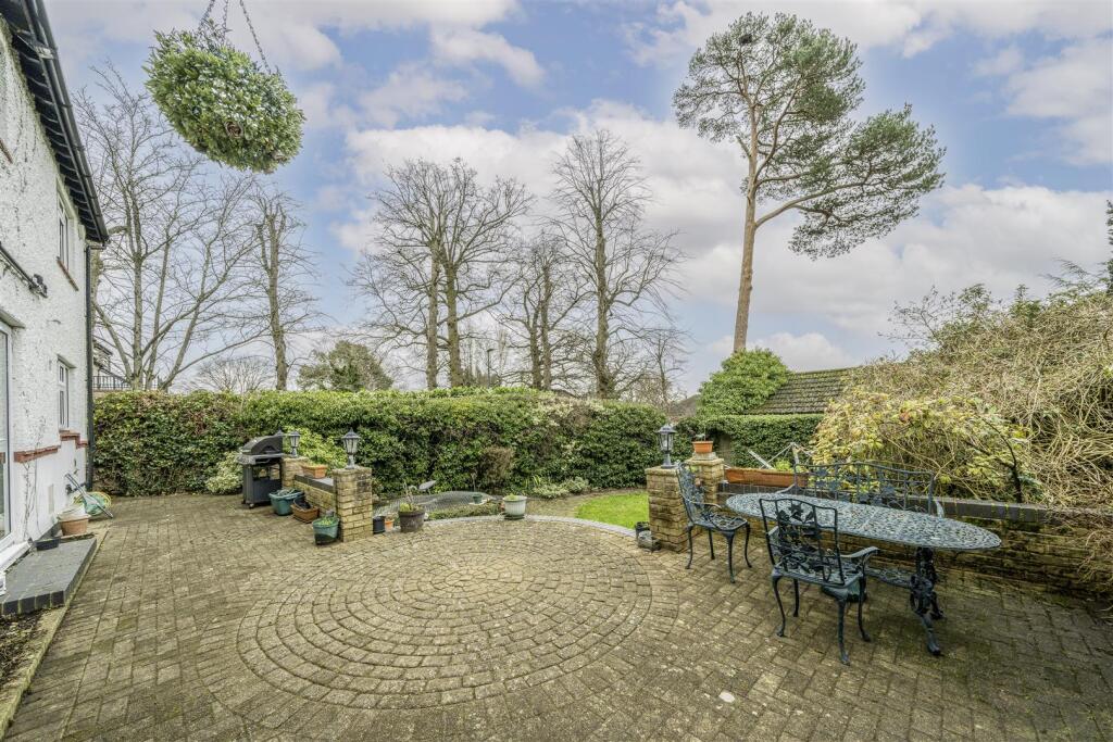 Davidson Frost-Wellings, DFW, Elms Road, Harrow We