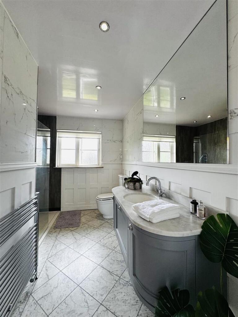En suite