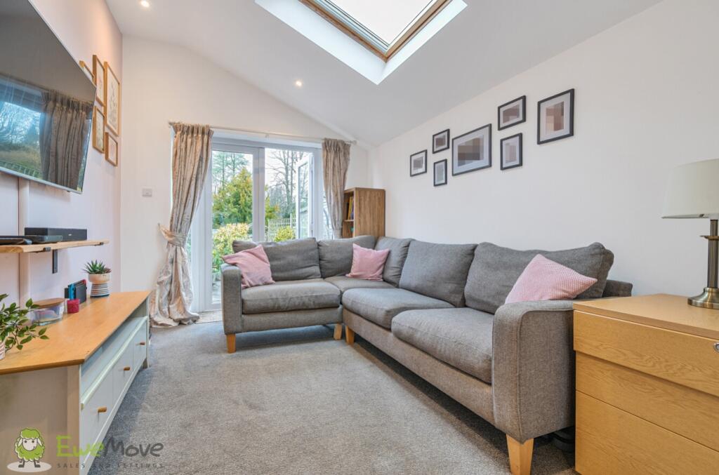 Garden Family Room