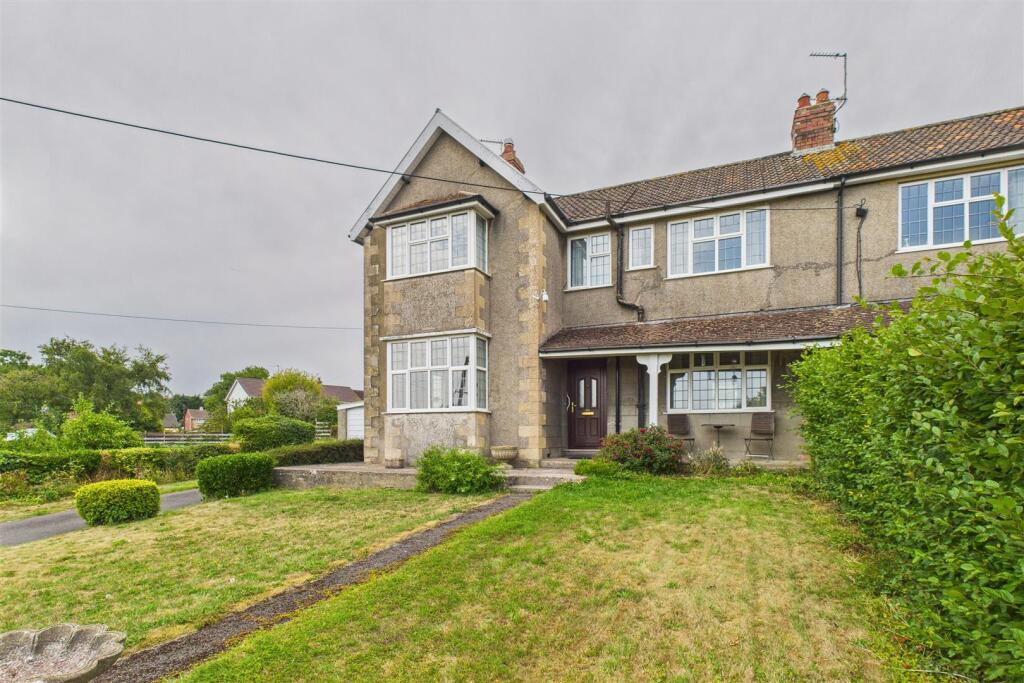 1 Townsend, Cooks Hill, Clutton, Bristol BS39 5RD 