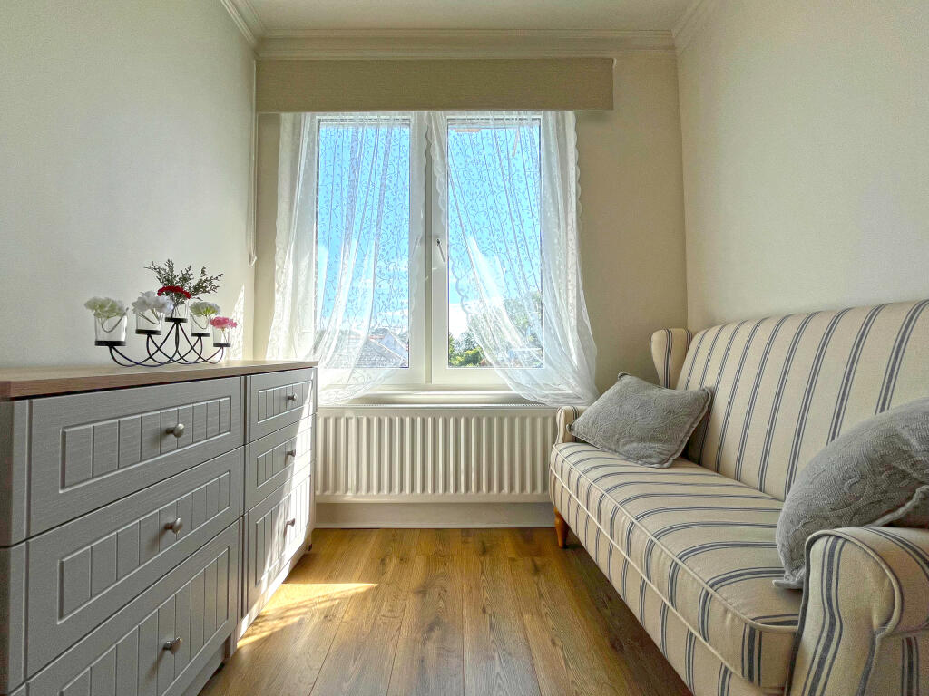 BED 1 C